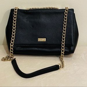 Kate Spade | Black Briar Lane Eliza Crossbody Bag